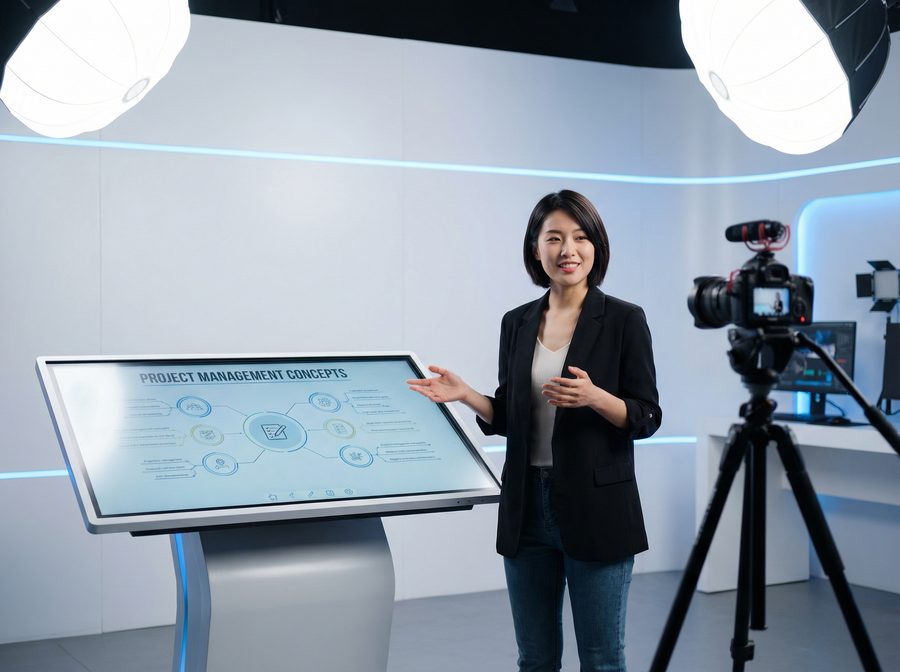 蘑菇视频生活技能视频-家居收纳整理技巧教程